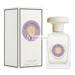 Tory Burch Mystic Geranium Eau de Parfum Spray, 50ml