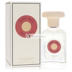 Tory Burch Cosmic Wood Eau De Parfum Spray für Damen, 50ml