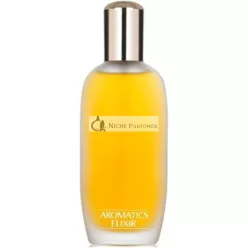   Clinique Aromatics Elixir Eau de Parfum Spray für Frauen, 10ml