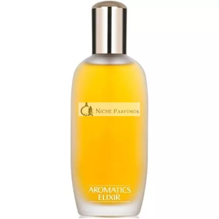 Clinique Aromatics Elixir Eau de Parfum Spray für Frauen, 10ml