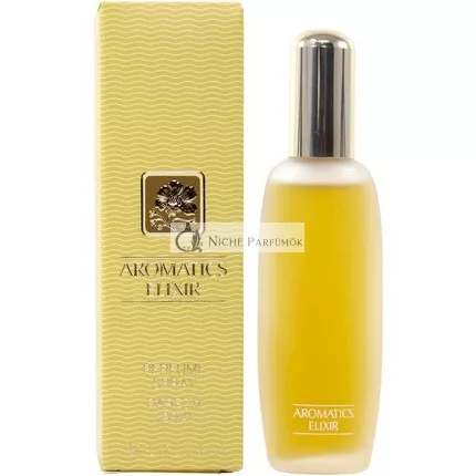 Clinique Aromatics Elixir Eau De Parfum Spray, 25ml