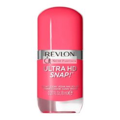 Revlon Ultra HD Snap Körömlakk Fényes Szín 009 No Drama