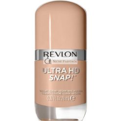   Revlon Ultra HD Snap Körömlakk Hosszan Tartó Vegán Formula 8ml Driven 012