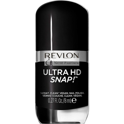 Revlon Ultra HD Snap Körömlakk - Under My Spell, 8ml