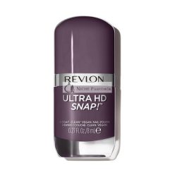 Revlon Ultra HD Snap Körömlakk, 8 ml, 033 Grounded