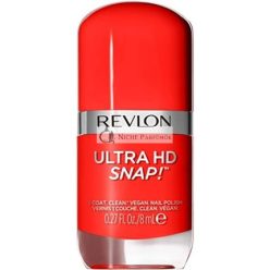 Revlon Ultra HD Snap! Körömlakk 031 Ő Tűzben Van 8ml
