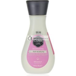 Cutex Acetontalan Körömlakklemosó, 100 ml