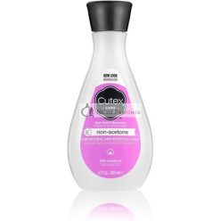 Cutex Acetone Mentes Körömlakklemosó 200ml