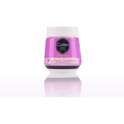 Cutex Csavaros és Tisztító Szivacs Eltávolító Üveg