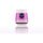 Cutex Twist & Scrub Schwamm Entferner Glas