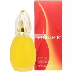 Revlon Fire & Ice Cologne Spray, 50ml