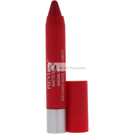 Revlon Color Burst Matt Ajkak Balzsam 210 Unapologetic, 2.7g