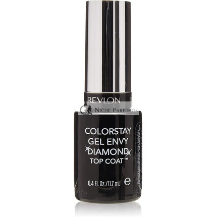 Revlon Colorstay Gel Envy Diamond Top Coat Körömlakk