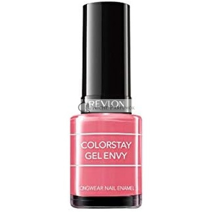 Revlon ColorStay Gel Envy Lakk 110 Szerencse
