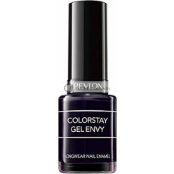 Revlon Colorstay Gel Envy Körömlakk Fekete Jack