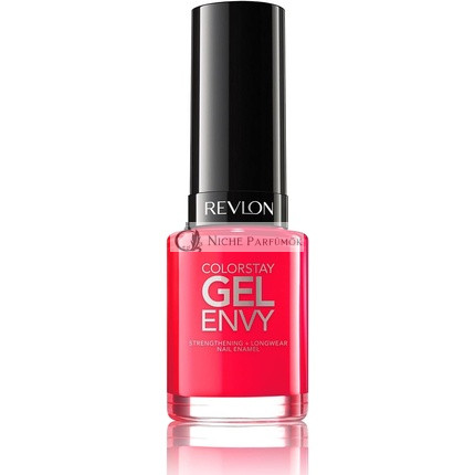 Revlon Colorstay Gél Envy Körömlakk 11.7ml 130 Pocket Aces