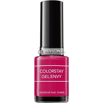 Revlon Colorstay Gel Envy 400 Royal Flush Körömlakk, 7ml