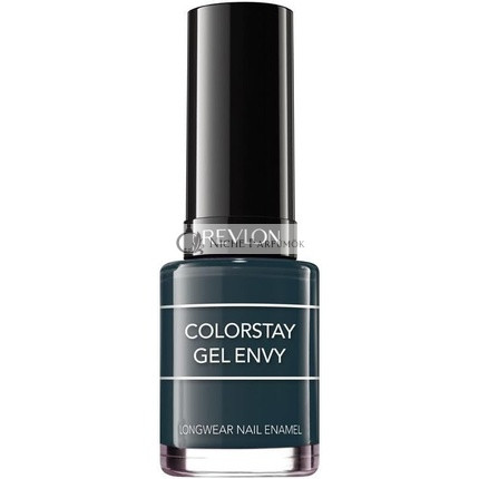 Revlon Colorstay Gel Envy Hosszantartó Körömlakk 500 Ace Of Spades, 11,7ml