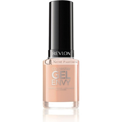 Revlon ColorStay Gél Zöld Kártya Körömlakk Tökéletes Pár