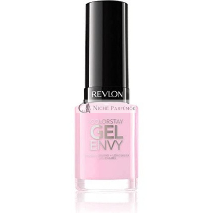 Revlon ColorStay Gel Envy Körömlakk - 118 Lucky In Love, 11.7ml