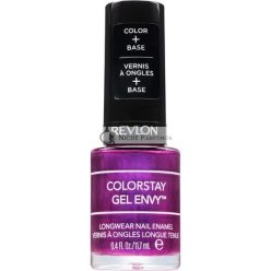   Revlon ColorStay Gel Envy Körömlakk 415 Mi Történik Las Vegasban, 11,7 ml