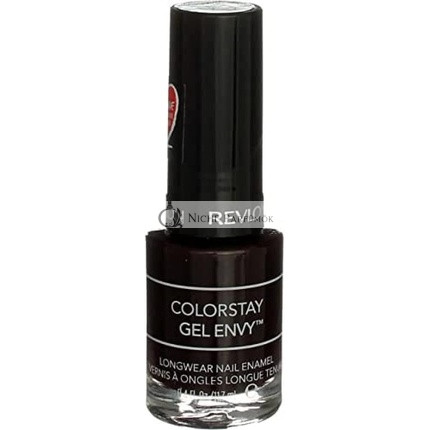 Revlon Colorstay Gel Envy Körömlakk No. 610 Heartbreaker, 11 ml