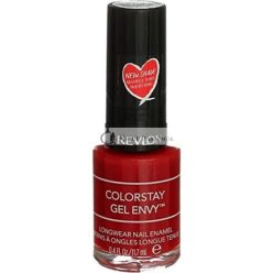   Revlon Colorstay Gel Envy Körömlakk No. 550 All On Red 12ml