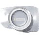 Revlon Lidschatten 0,2 ml Grau