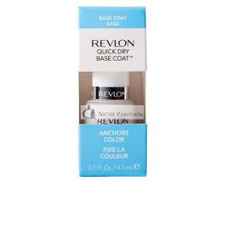 Revlon Gyorsan Száradó Alaplakk Körömlakk