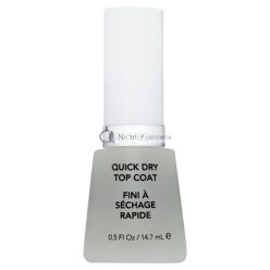 Revlon Gyors Szárító Fedőréteg