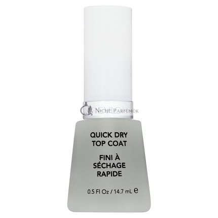 Revlon Gyors Szárító Fedőréteg