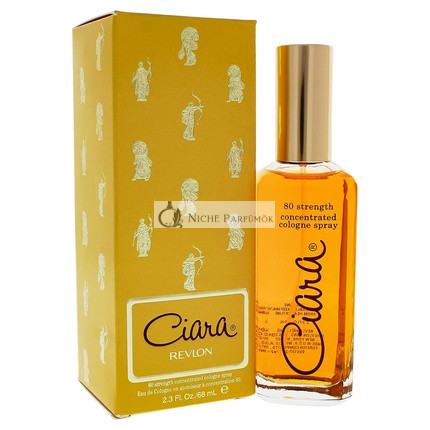 Revlon Ciara Női Parfüm, 68ml