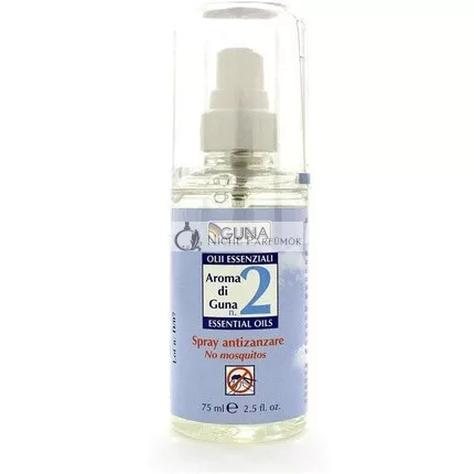 Guna Aroma 2 Spray, 75ml