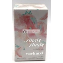 Cacharel Anais Anais L'Original Eau De Toilette, 30 ml