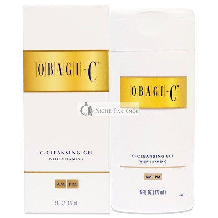 Obagi Medical System Tisztító Gél, 177 ml