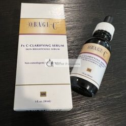   OBAGI C Fx Tisztító Szérum Bőrfiatalító Szérum C-vitaminnal