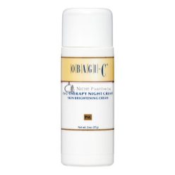 Obagi C-Therapy Éjszakai Krém, 57g