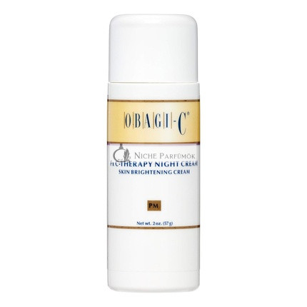 Obagi C-Therapy Éjszakai Krém, 57g