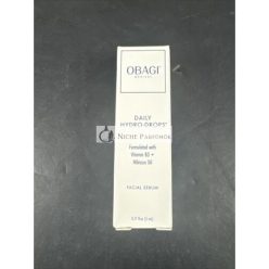 Obagi Daily Hydro-Drops Arctápláló Szérum, 5ml