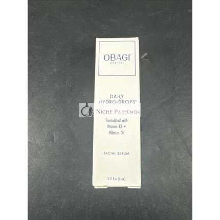 Obagi Daily Hydro-Drops Gesichtsserum, 5ml