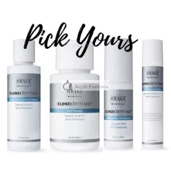   OBAGI CLENZIderm MD System Reiniger Poren Therapie Feuchtigkeitscreme