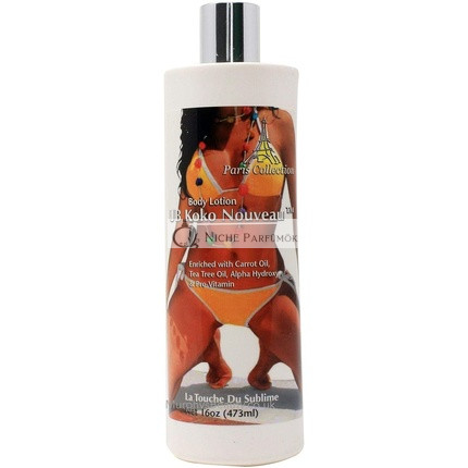 Coco Nouveau Testápoló