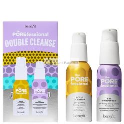   Benefit The Porefessional Cleanse Friends 2 darabos készlet, 5,0 Uncia