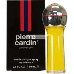 Pierre Cardin Kölnisch Wasser 80ml EDC Spray