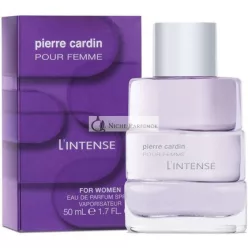 Pierre Cardin l'Intense Eau de Parfum