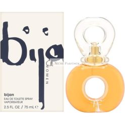 Bijan Damen Eau De Toilette Spray Parfüm, 75ml