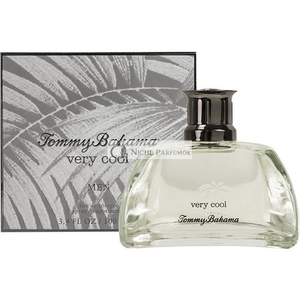 Tommy Bahama Very Cool Férfi 3.4 oz Parfüm Spray