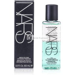 NARS Kíméletes Olajmentes Szemsminklemosó, 100 ml