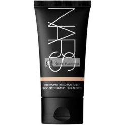   NARS Pure Radiant Tinted Moisturizer mit Breitband-SPF 30, Terre Neuve
