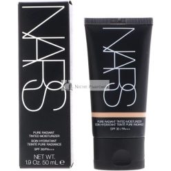 NARS Pure Radiant Tinted Moisturizer SPF 30 St Moritz, 50ml
